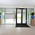 blauwe casacara met yucca bloem  2 (1 van 1)